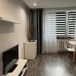 Apartamento Gospodarcza Sosnowiec