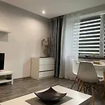 Gospodarcza Apartment Sosnowiec