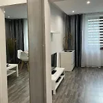 Apartment Gospodarcza