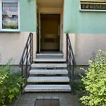 Apartment Gospodarcza Sosnowiec