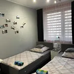 Apartment Gospodarcza *