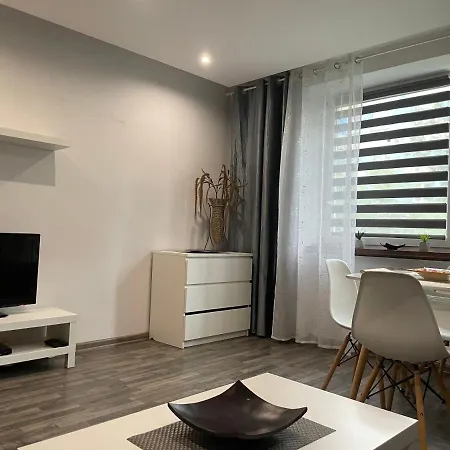 Apartamento Gospodarcza *