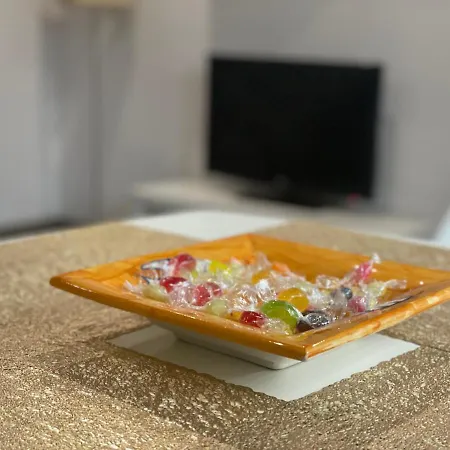 Apartamento Gospodarcza *