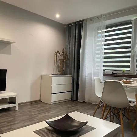 Gospodarcza Apartment Sosnowiec