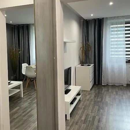 Appartamento Gospodarcza