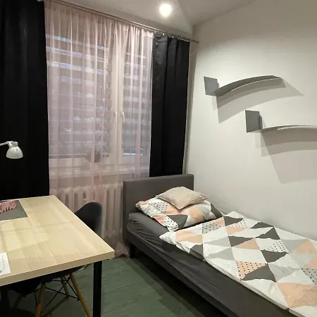 Gospodarcza Apartment