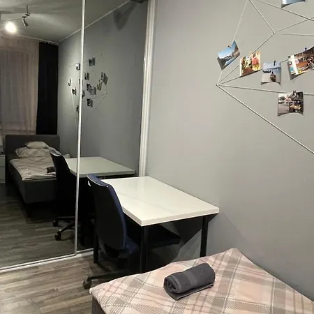 Gospodarcza * Sosnowiec