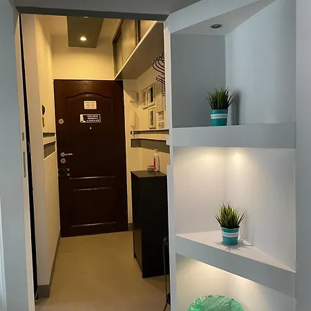 Gospodarcza Apartamento