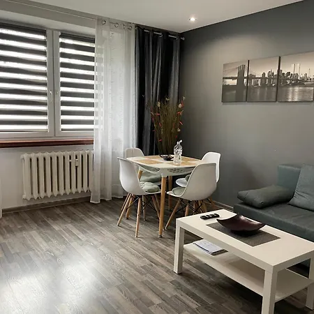 Gospodarcza Apartamento