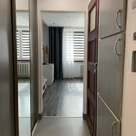 Apartamento Gospodarcza Sosnowiec
