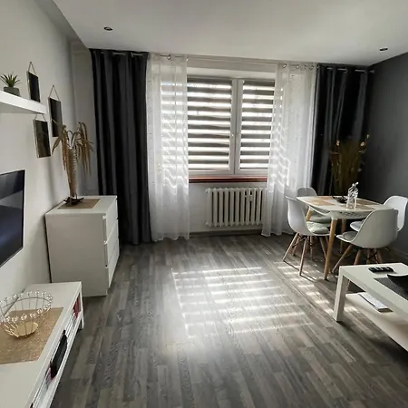 Gospodarcza Sosnowiec