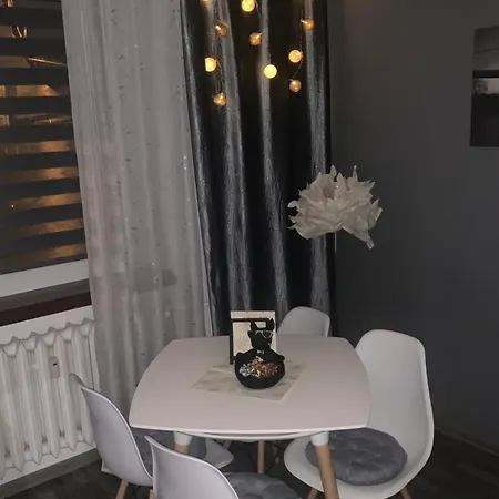 Apartamento Gospodarcza *