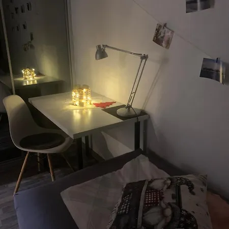 Gospodarcza Apartamento Sosnowiec