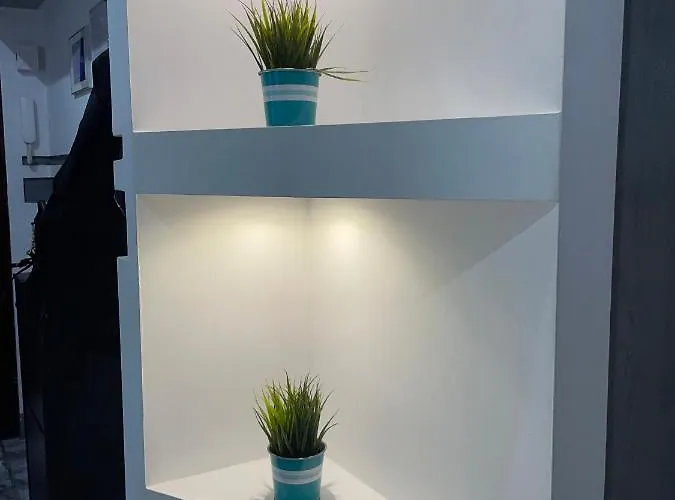 Gospodarcza דירה *