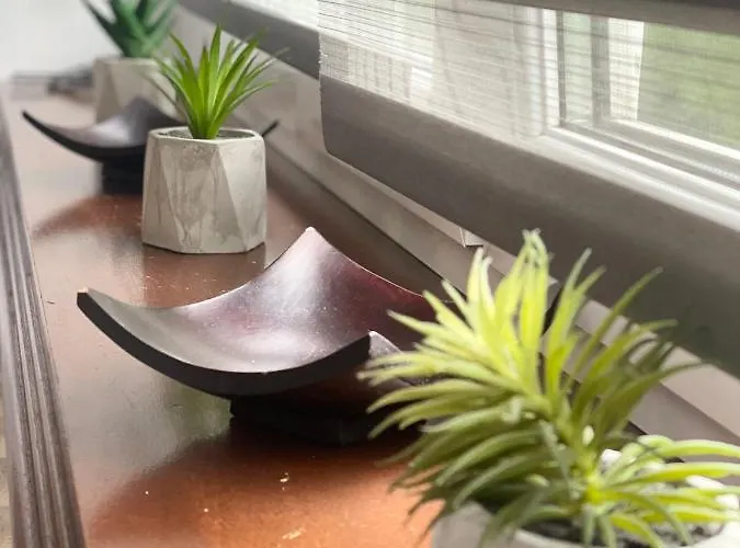 דירה Gospodarcza *