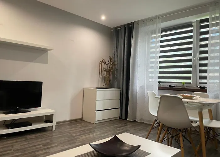 דירה Gospodarcza *