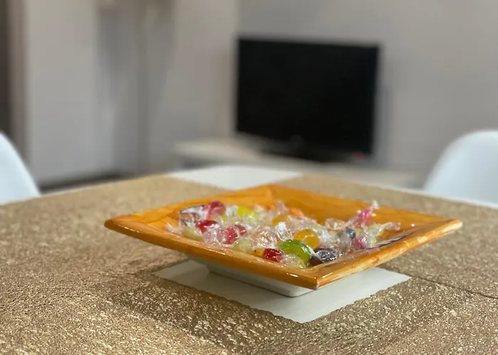 דירה Gospodarcza *