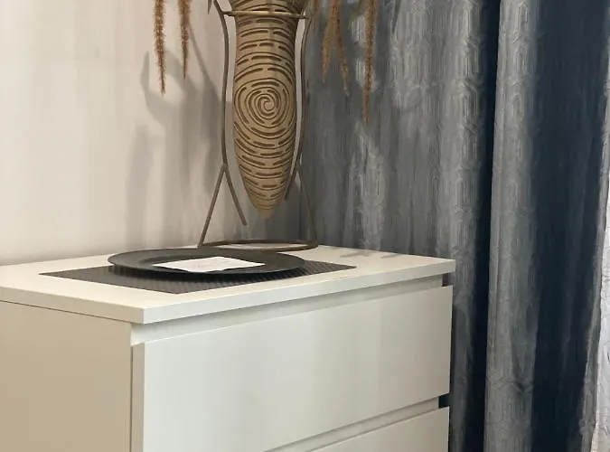 Gospodarcza סוסנוביץ'