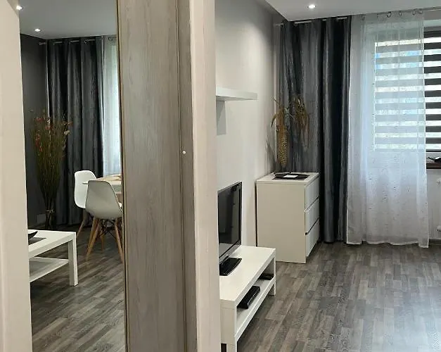 דירה Gospodarcza