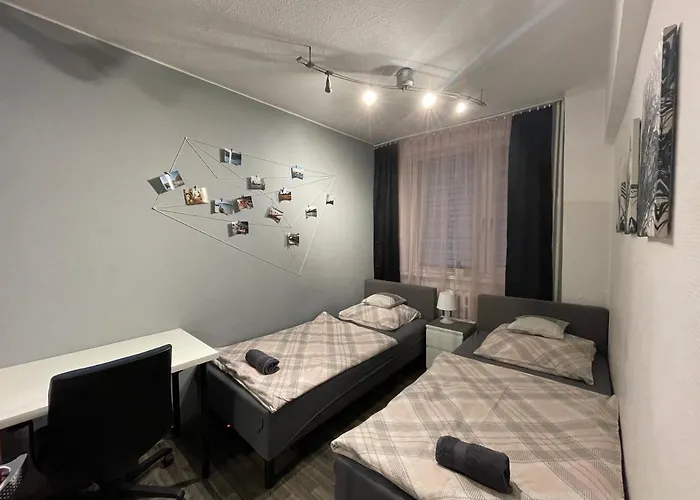 Gospodarcza דירה