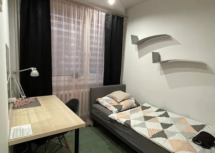 Gospodarcza דירה