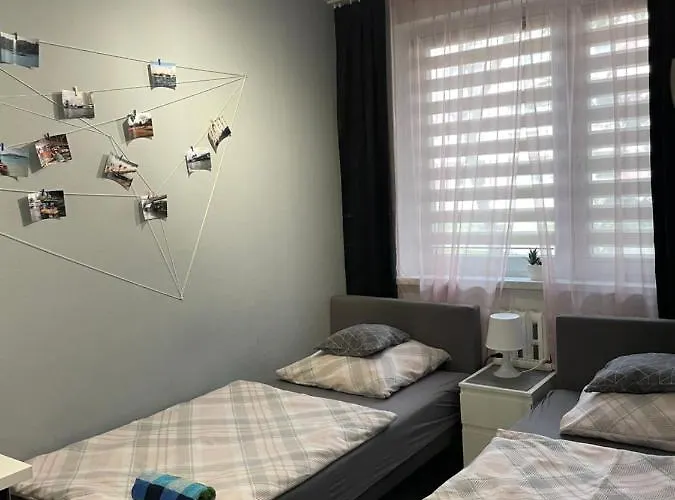 דירה Gospodarcza *