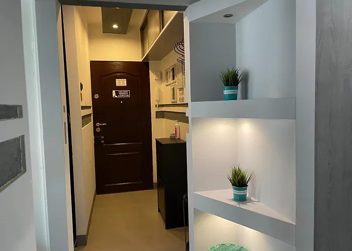 Gospodarcza דירה